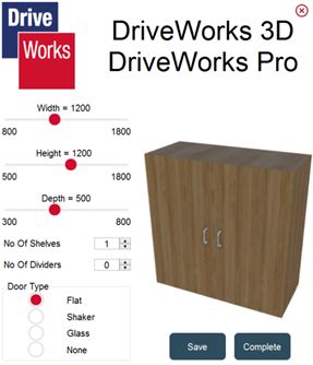 Project Wizard Driveworks Documentation - HD Geometric Photos for Desktop