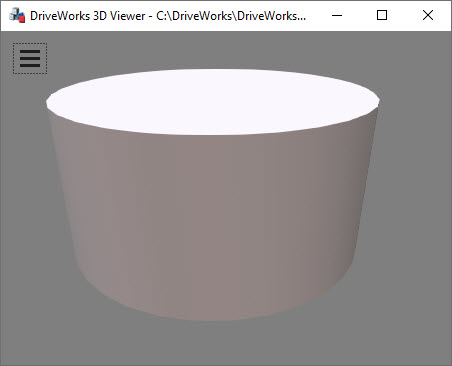 3d Viewer Driveworks Documentation - Ultra HD Mountain Design - 8K