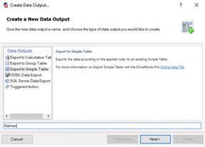 Export To Simple Table Driveworks Documentation - Abstract Design Collection - Full HD Quality