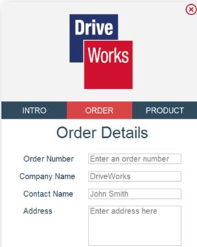 New Project Wizard Driveworks Documentation - Artistic Full HD Nature Textures | Free Download