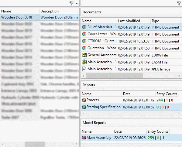 Specification Explorer Driveworks Documentation - Premium Gradient Illustration Gallery - 4K
