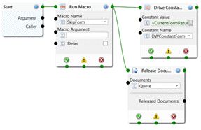 Connections Driveworks Documentation - Premium Geometric Background Gallery - 4K
