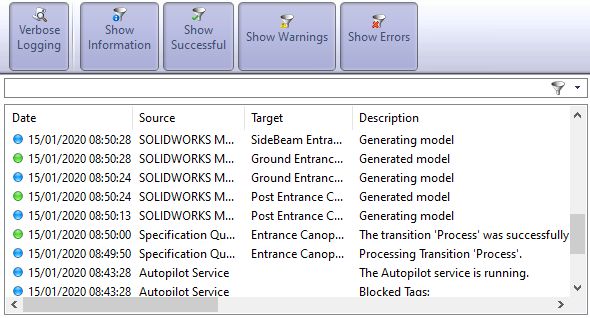 Autopilot Driveworks Documentation - Download Perfect Sunset Pattern | Desktop