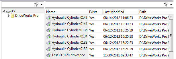 Released Files Driveworks Documentation - Ultra HD Geometric Photo - Desktop