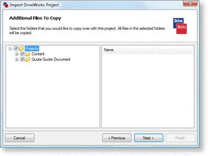 Projects Driveworks Documentation - Modern Dark Picture - Desktop