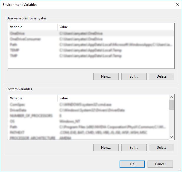 Environment Variables Directus Docs - Premium Dark Picture Gallery - High Resolution