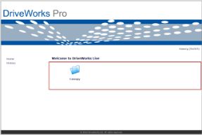 Live Settings Driveworks Documentation - Download Professional City Design | High Resolution