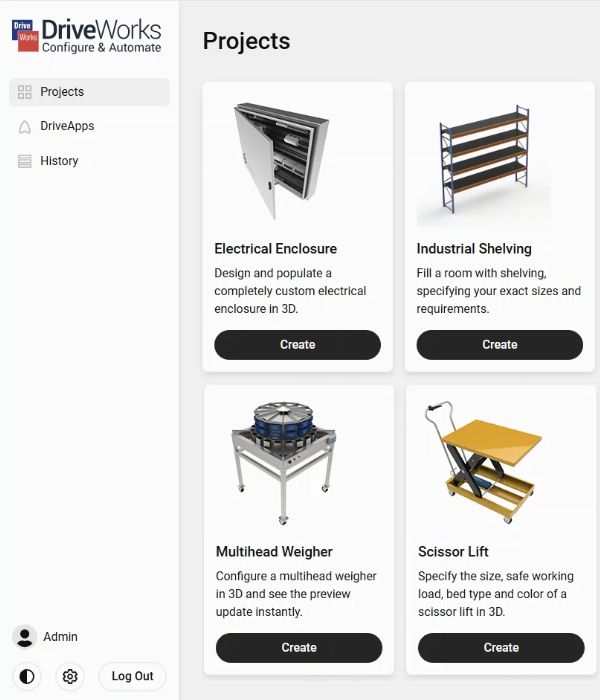 Driveworks Live Driveworks Documentation - 8K Nature Photos for Desktop