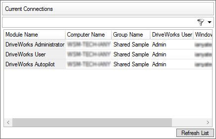 Pro Server Driveworks Documentation - Space Art Collection - Mobile Quality