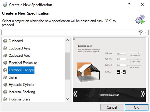 Specification Explorer Driveworks Documentation - HD Landscape Wallpapers for Desktop