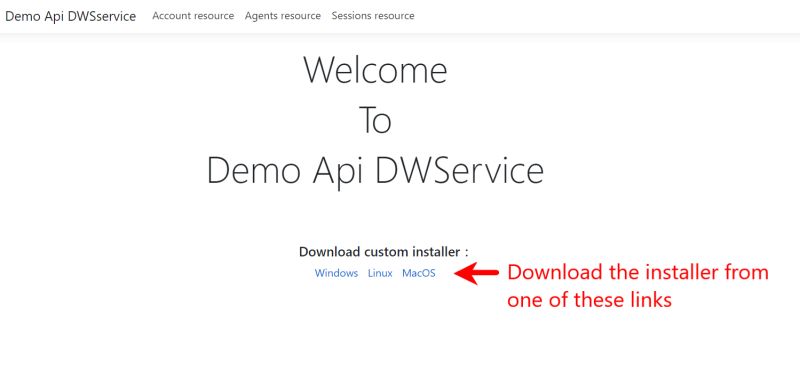 Client Dwservice Docs - Ultra HD Abstract Arts for Desktop