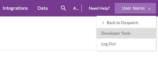 Iterable Integration Setup Dyspatch Support - Elegant Retina Dark Wallpapers | Free Download