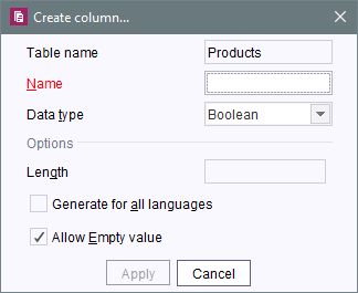 Firstspirit Online Documentation Schema Editor - Modern Sunset Design - HD
