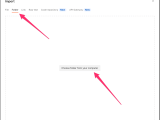 Postman Maxar Eapi