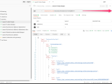 Postman Maxar Eapi