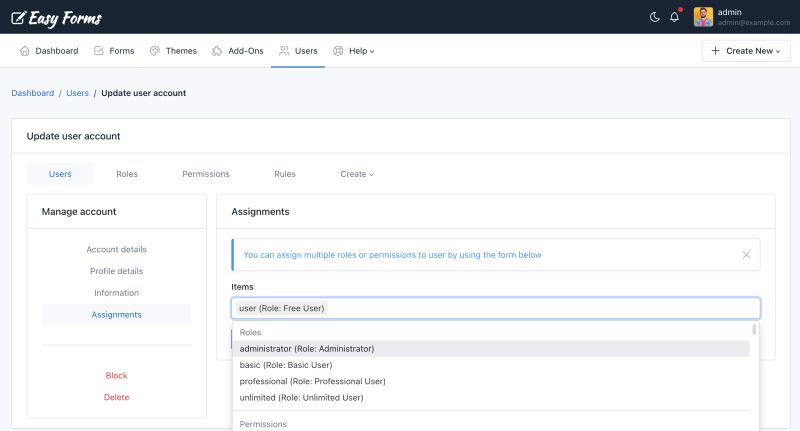 User Manager Users Easy Forms - Gorgeous High Resolution Nature Illustrations | Free Download
