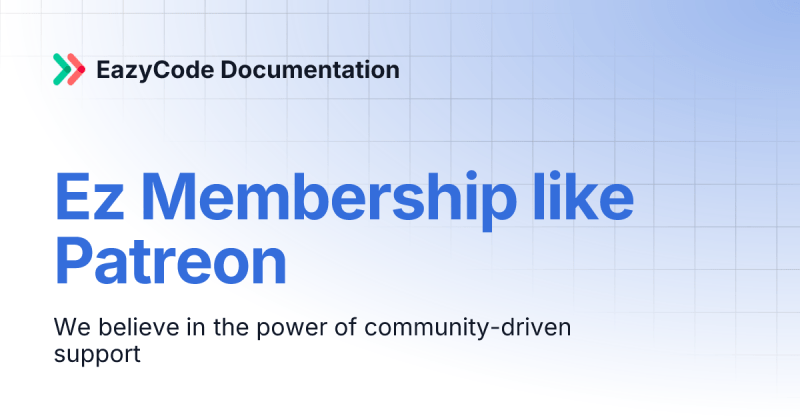 Ez Mental Health Mobile Eazycode Documentation - Download Amazing Vintage Picture | High Resolution