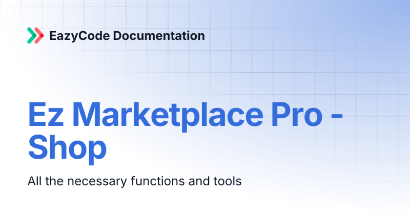 Ez Marketplace Shop Eazycode Documentation - Sunset Illustration Collection - Desktop Quality