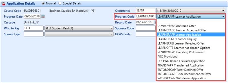 Progress Applications Guilded - Modern Sunset Illustration - Ultra HD