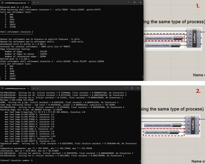 First Steps Eddy3d Component Documentation - Best Gradient Photos in Retina