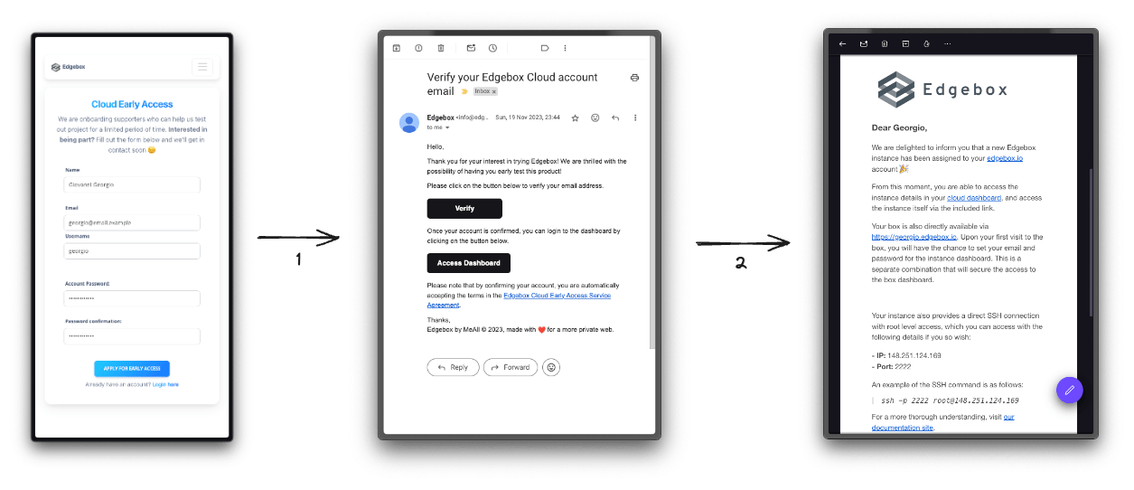 Edgebox Documentation - Best Dark Photos in HD