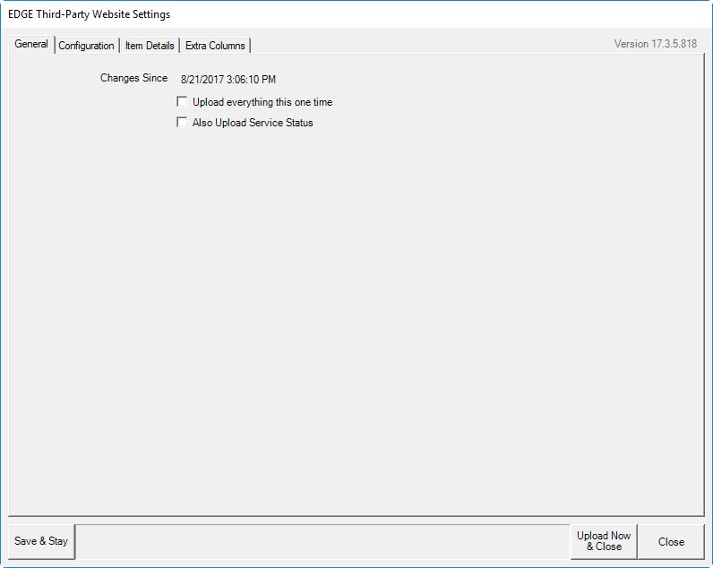 Configure Website Upload And Manual Upload - Beautiful Ultra HD Sunset Images | Free Download