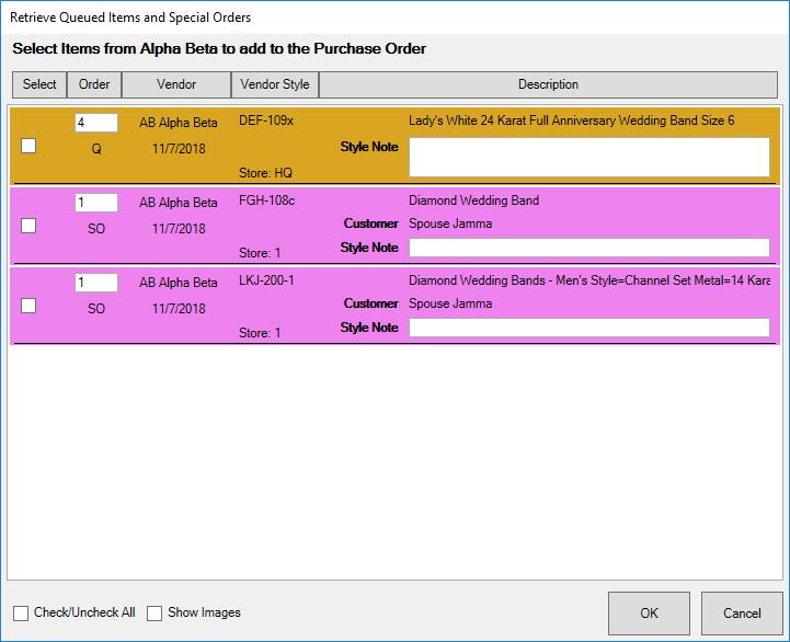 Edge Knowledge Base Gt Inventory Gt Purchase Orders Gt Purchase Orders - Classic Colorful Design - 8K