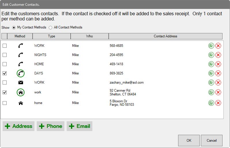 Customer Transactions Thunderpos - Stunning Landscape Image - High Resolution