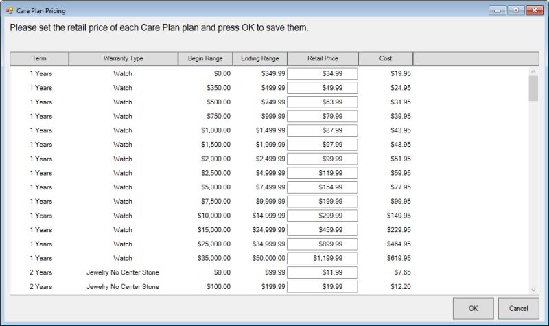 Pricing Care Plans - Download Stunning Sunset Pattern | Mobile