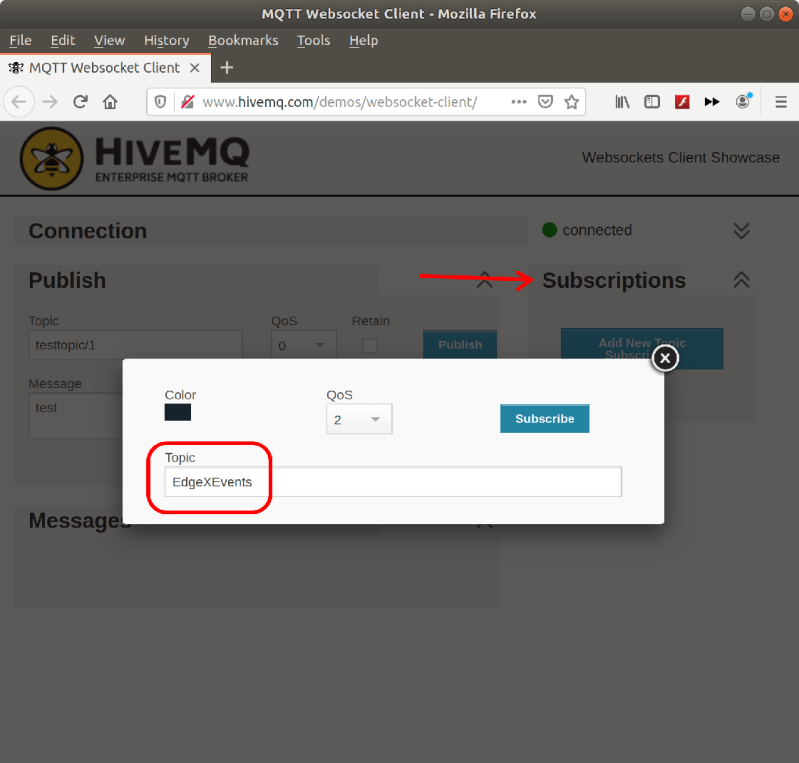 Quick Start Edgex Foundry Documentation - Vintage Designs - Artistic 4K Collection