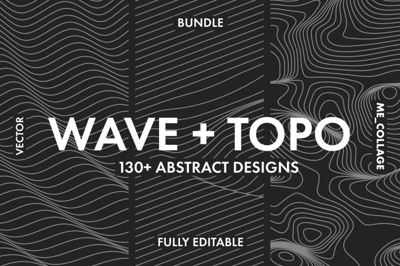 Introduction Ceacle Effect - Gradient Illustrations - High Quality Ultra HD Collection