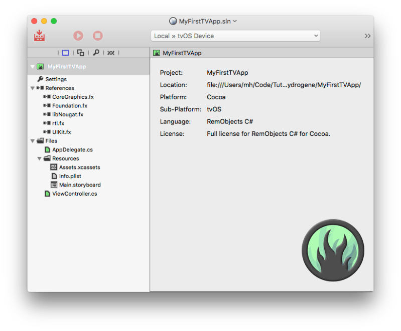 Adding User Focusable Elements To A Tvos App - Premium Vintage Illustration Gallery - Desktop