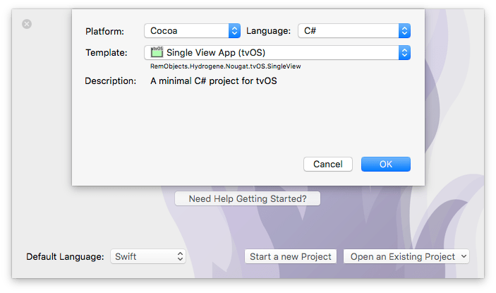 Adding User Focusable Elements To A Tvos App - Sunset Background Collection - 8K Quality