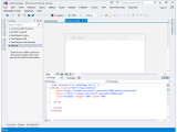 Your First Windows Wpf App With Elements
