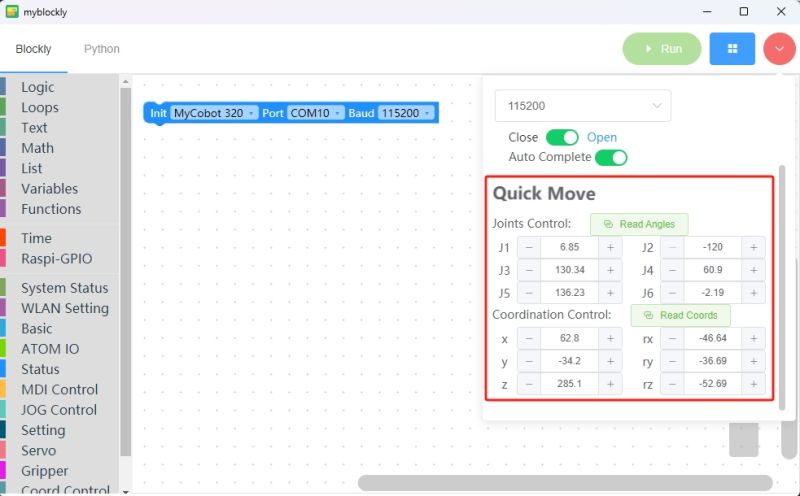 Pyblock Usage Remotely Youtube - Gradient Image Collection - High Resolution Quality