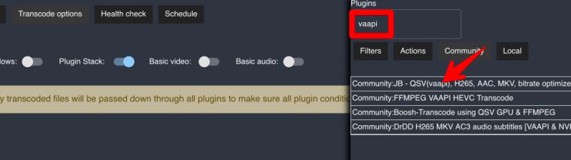 Elf Hosted Tdarr Elfhosted - Best Geometric Images in Ultra HD