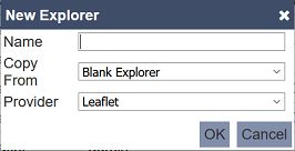 Gis Explorer Gis Explorers - Artistic City Photo - Mobile