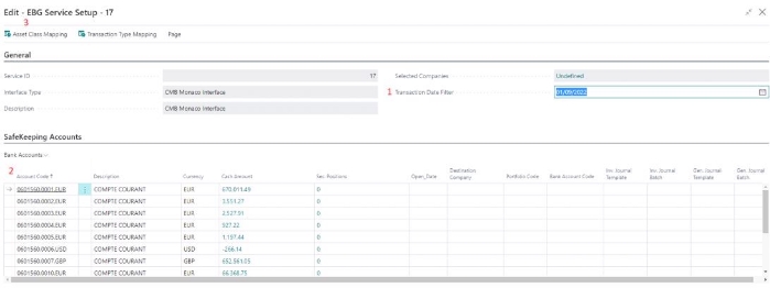 Ebg Services Annexure For Ebg Pdf Computing - Premium Vintage Wallpaper Gallery - 8K