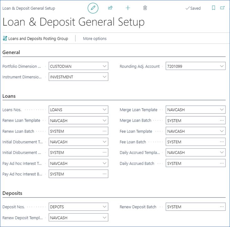 Loans Manual - Premium Landscape Pattern Gallery - Full HD