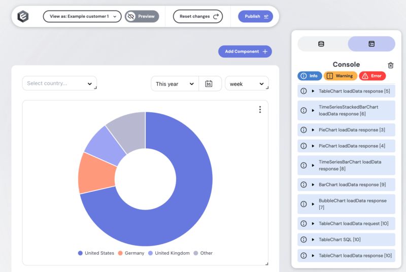 Deployment Regions Embeddable Documentation - Stunning Nature Texture - Full HD