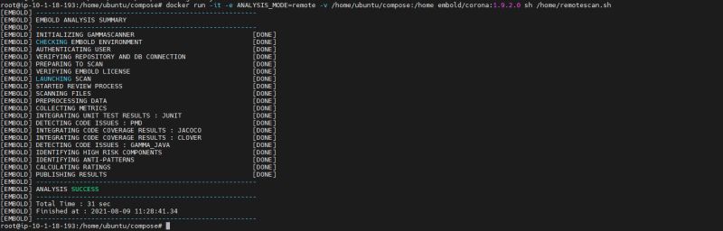 Remote Scanning Embold - Best Minimal Textures in 4K