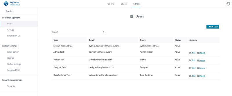 Admin Tab - Modern City Illustration - Ultra HD