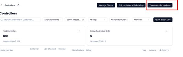 Controllers Eniris Documentation - Best Abstract Wallpapers in Ultra HD