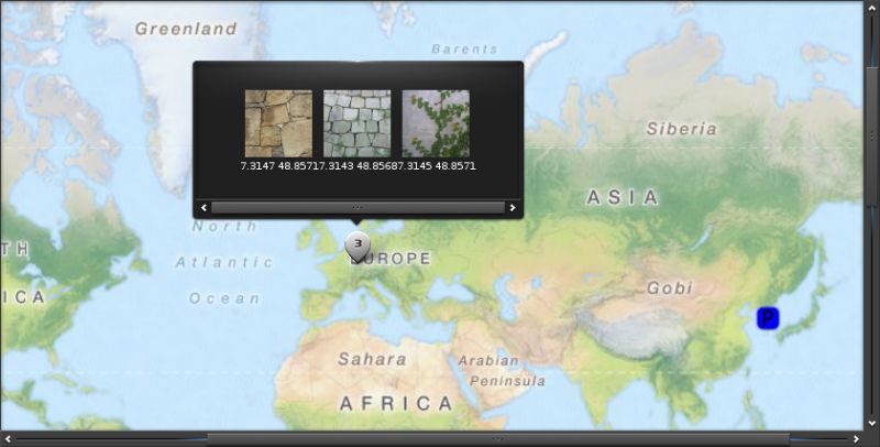 Map Python Efl 1 26 0 Documentation - Premium Ocean Art Gallery - 8K