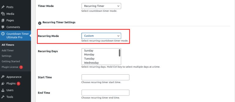 Pro Countdown Timer Athemes Knowledge Base - Vintage Pictures - Artistic Desktop Collection