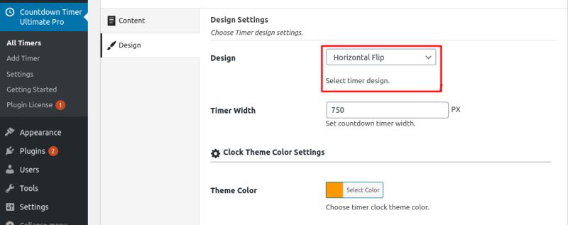 Ultimate Timer Pro By Ofbit - Best Minimal Illustrations in Full HD