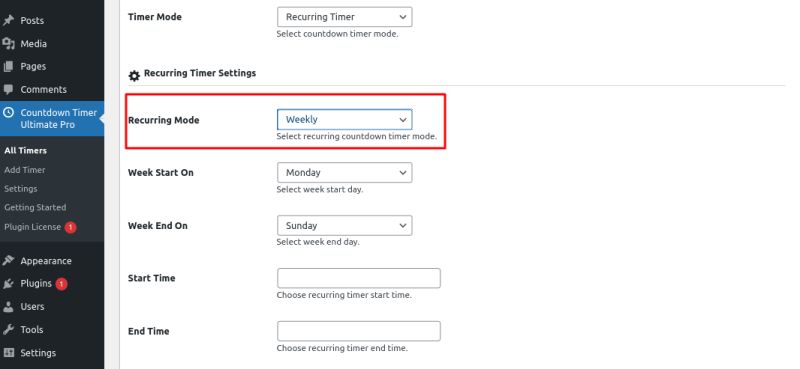 Pro Countdown Timer Athemes Knowledge Base - Nature Background Collection - High Resolution Quality