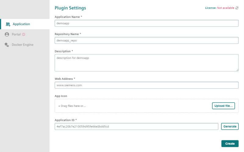 Application Journey Extraaedge Docs - Space Designs - Premium High Resolution Collection