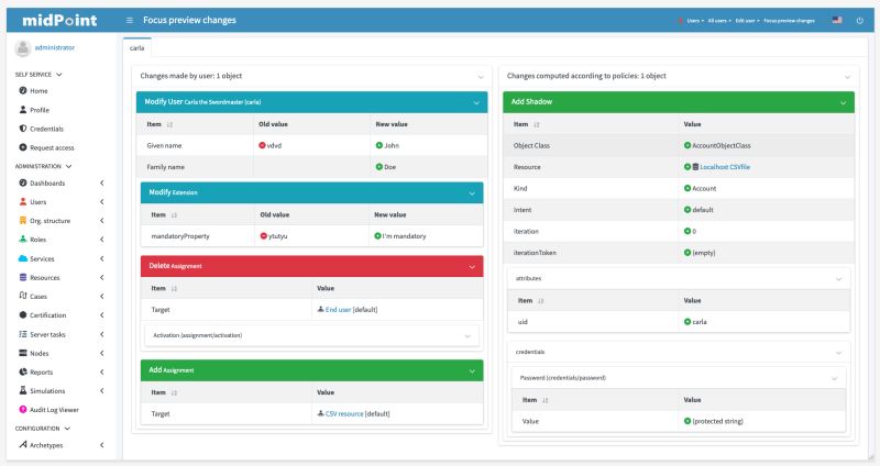 Simulations Delta Visualization Evolveum Docs - City Picture Collection - Ultra HD Quality