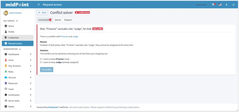 Access Request Process Evolveum Docs - Geometric Pattern Collection - Ultra HD Quality